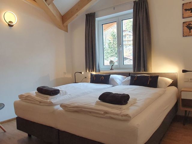 Alpen Appartements Viehhofen